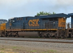 CSX 840